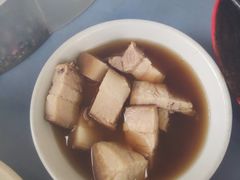 五花肉-新记肉骨茶