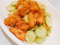 -潍坊菜馆(三里河南横街店)