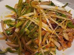 -大哈福烧烤·海鲜·家常菜(延安三路店)