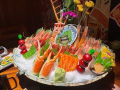 -一本料理(西溪天街店)