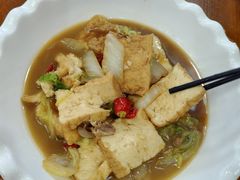 -渔老大·有机鱼馆·老字号(古城店)