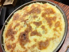 芝士焗红薯-有才叔的小馆(招商依云曲江店)