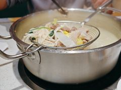 -浪里寻·臻牛养生牛肉火锅(方圆荟店)