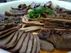-陆记鹅庄·潮汕菜·狮头鹅(大仟里店)