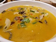-滇铺子·云南特色菜·第九届野生菌美食节(东风东路c86店)