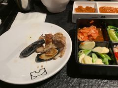 -嘿嘟嘟·肋条烧肉放题(爱融荟城店)