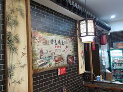-刘妈菜馆(磁器口店)