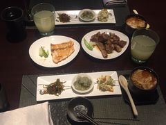 -富力希尔顿酒店·源氏日餐厅