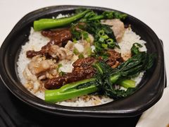 -稻香酒家·35年老字号(侨光店)