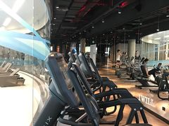 -威尔仕健身·游泳(KING88店)