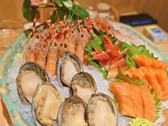 -贵木日本料理·铁板烧(新地假日广场店)
