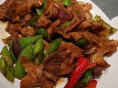-北李妈妈菜·虾爬子大锅贴(贵和店)