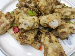 -排骨王·三十年本地老菜馆