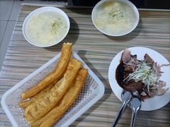 -米家清真糁馆(农大店)