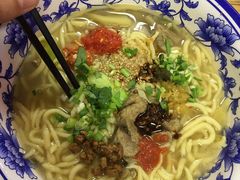 -老陕北抿节(范光胡同店)