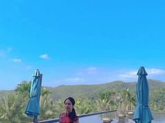 -清远熹乐谷温泉度假酒店