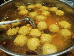 -黄泥岗·黄陂农家菜(百步亭店)