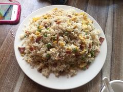 -云河农家乐饭店(福禄缘树山店)