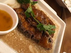 -鹅冠港式茶餐厅(来福士店)