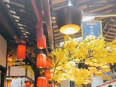 -老灶房-四川土菜(铁牛广场店)