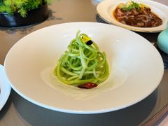 -金海华·悦食东方(苏州中心商场店)