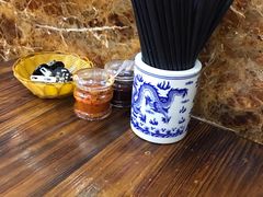 -果渊斋老米家泡馍馆(大雁塔店)