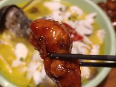 -新白鹿餐厅(龙游路总店·杭帮菜名店)