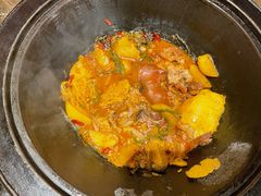 -粗粮人家·东北菜(洋桥店)