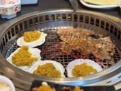 -AJIYA·池袋日式烧肉自助(天津万象城店)