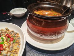 -健眺小海鲜(临海后山店)