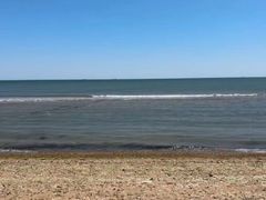 -东戴河风景区-止锚湾