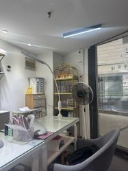 -丫丫NAIL日式自助美甲美睫沙龙