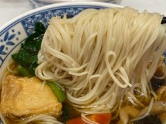 -天龙宝严素食馆(大兴善寺店)