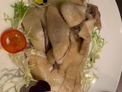 -广州文华东方酒店·江-由辉师傅主理