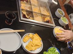 -重庆德忆火锅（龙南街3店）(渝水岸餐饮)