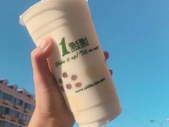 -1点点(晒布店)