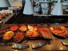 -Social 秀西餐厅-长沙瑞吉酒店(运达店)