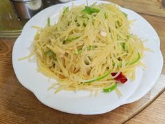 -清真嘎咕馅饼(奉天街店)