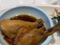 -荣华基·现炒快餐(肇嘉浜路店)