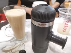 -COSTA COFFEE(上海虹口龙之梦)