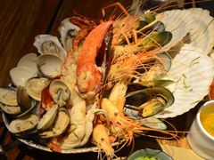 -Carbon莫卡哆·意大利复古集市餐厅(杭州大厦店)