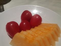 -大鸭梨烤鸭店(花园村店)