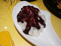 -美达尔烧烤海鲜家常菜(泰山路店)