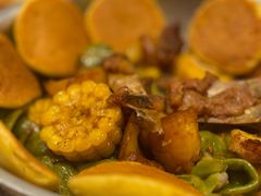 -北李·海肠捞饭·大连菜(望京凯德MALL店)