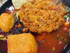 -阿生哥螺蛳粉(永安街店)