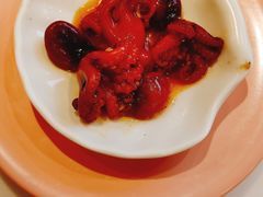 八爪鱼-争鲜回转寿司(南京东路店)