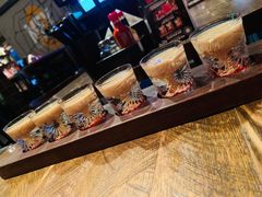 -Q MEX 库迈墨西哥餐吧(三里屯店)