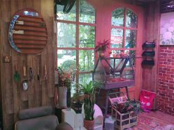 -青木造型HAIR·あおき髪を刈る潮人店