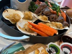 -水桶王国主题餐厅·聚会·生日派对·亲子活动·家庭套餐(亚龙湾希尔顿店)