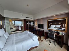 -广州白云机场雅高铂尔曼大酒店